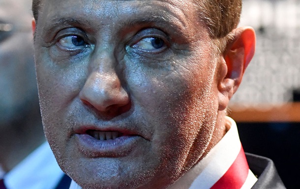 У российского миллиардера Ротенберга арестовали виллу в Финляндии