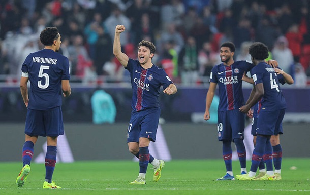 Межконтинентальный кубок ФИФА достался сильнейшему по пенальти ПСЖ