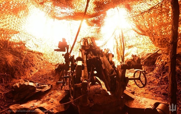 Итоги 17.12: успехи ВСУ и альтернатива от Бельгии