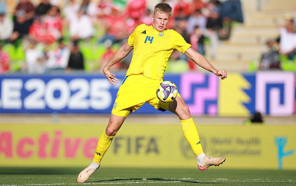 Испанский клуб может подписать еще одного украинца