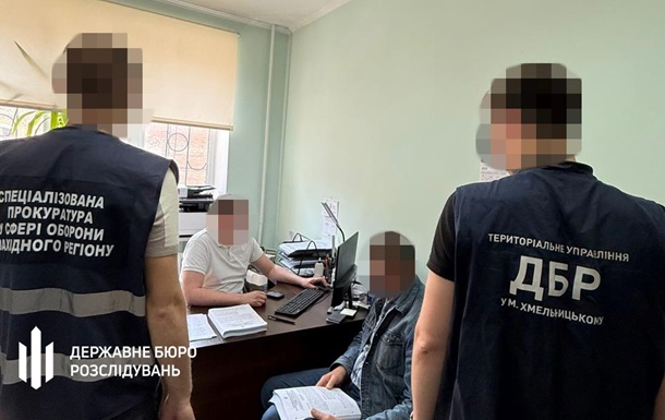 Побори з військових і погрози: судитимуть бійців 110 бригади й замкомандира