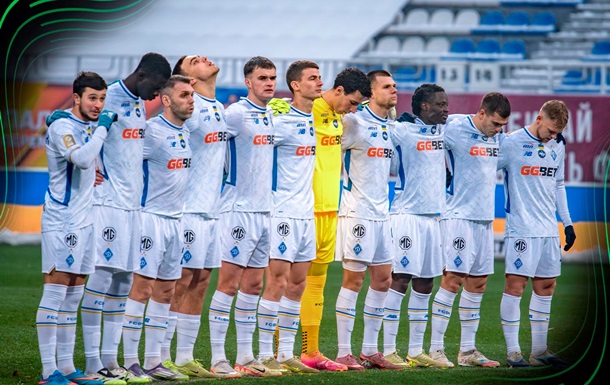 Динамо vs Ноа: напередодні матчу Ліги конференцій