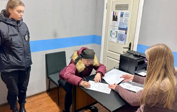 В Винницкой области 10-летний мальчик умер от голода