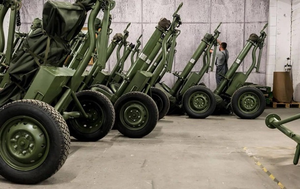 В Українській бронетехніці оцінили залучення іноземних коштів у ВПК