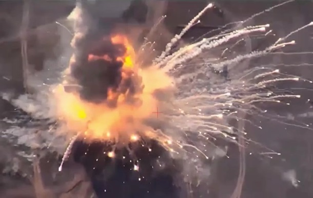 ВСУ уничтожили пусковые установки С-400 в России