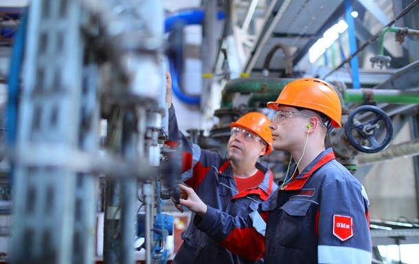 Метінвест увійшов до рейтингу найкращих роботодавців за версією ЗМІ