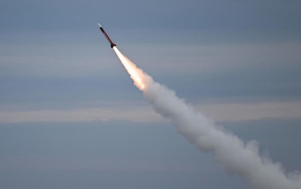 Зеленський заявив про дефіцит ракет для ППО