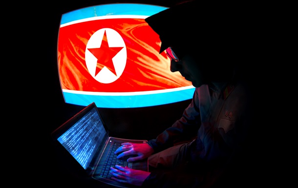 Хакеры из КНДР за год украли криптовалюты на сумму $2 млрд