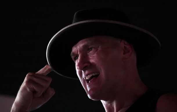 Ф’юрі розніс на друзки Джошуа, який збирається  покінчити  з Полом