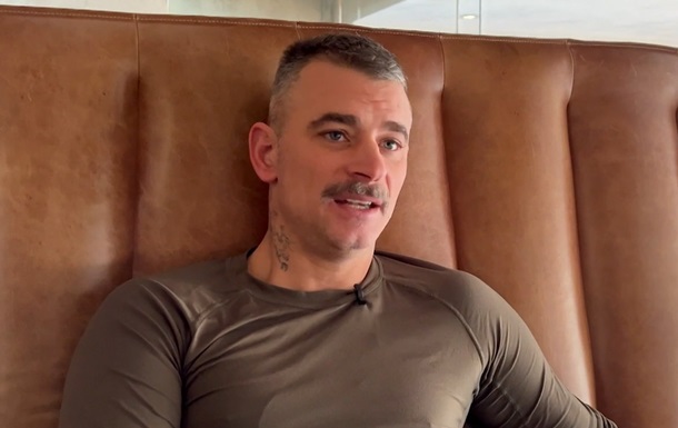 У Швейцарії суд оголосив присуд чоловіку, що воював на боці України