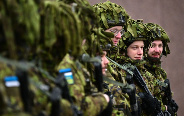 Естонія збільшить призов з 2027 року