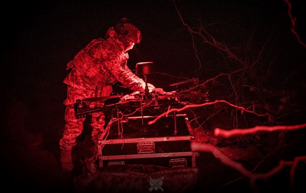 Генштаб оцінив ситуацію на фронті