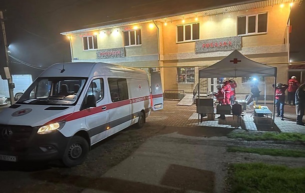 Атака на Одесу: у МВА оцінили попередні наслідки