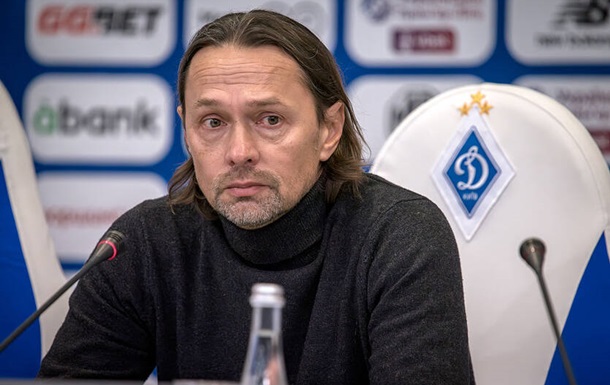 Динамо определилось с планами на трансферное окно