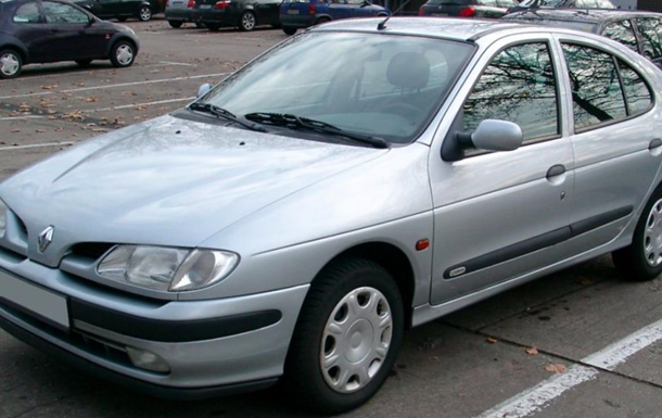 Названы самые популярные подержанные дизельные автомобили в Украине