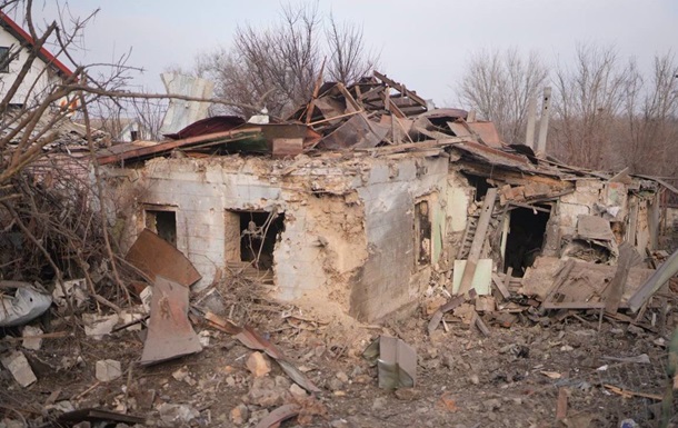 Россияне нанесли удар по Запорожью: разрушены дома