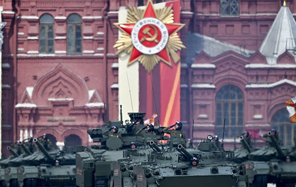 Россия перешла в  нулевую фазу  подготовки к войне с НАТО - ISW