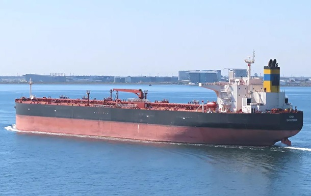 Дроны поразили танкер в Средиземном море - СМИ