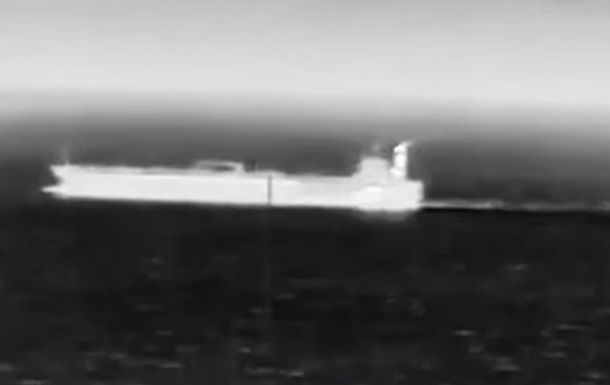 Павутина на воді. Операція СБУ в Середземному морі