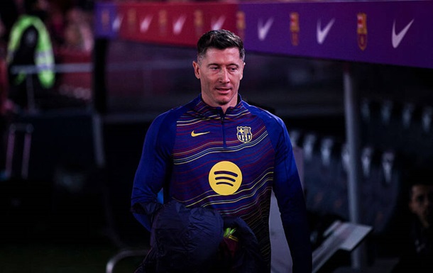 Лідер атаки Барселони готовий піти на компроміс із клубом