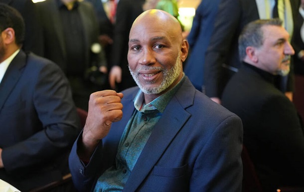 Джошуа vs Фьюри: Леннокс Льюис оценил перспективы британского дерби