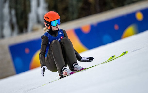 Каріна Козлова у двоборстві на Кубку світу вперше набирає очки для України