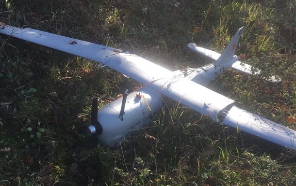 Под Стамбулом упал российский беспилотник - СМИ