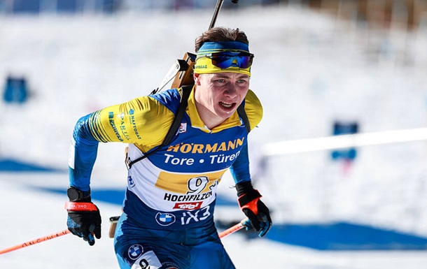 Во французском Анси Борковский показывает результат с очками