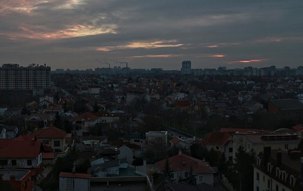 Українців попередили щодо відключень в суботу