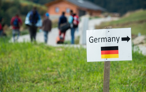 В Германии ужесточили выплаты безработным