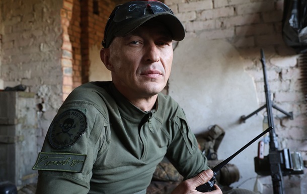 Ліквідовано командира російської бригади Еспаньола