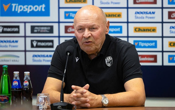 Чехія запросила нового керманича: Мірослав Коубек поведе збірну на ЧС