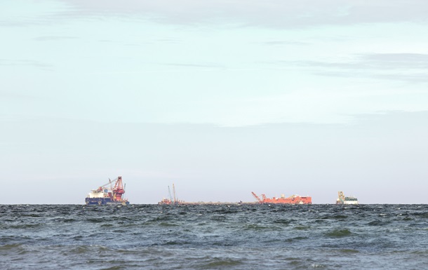 Ціна російської нафти впала нижче $35