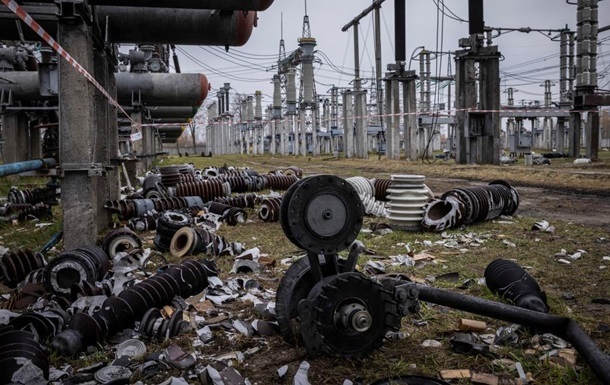 У МАГАТЕ заявили про найгірший стан енергетики України з вересня 2024 року