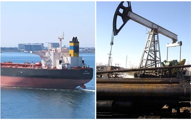 Итоги 19.12: Охота на танкеры и нефть по $35