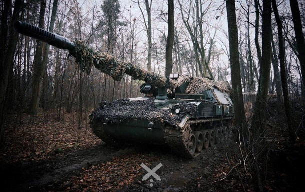 ВСУ нанесли удары по пунктам управления армии РФ