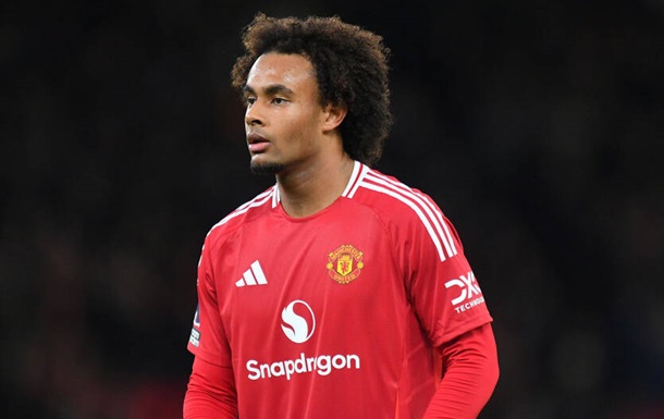 Рома получила отказ от МЮ по трансферу Зиркзе