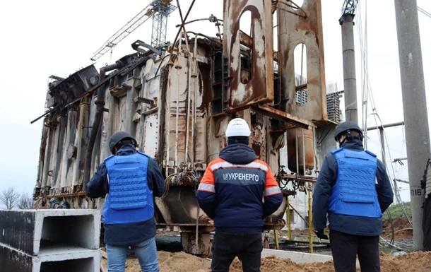 Стали відомі наслідки атаки на Миколаївську область