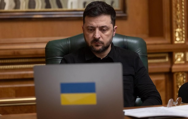 Япония предоставит Украине $6 млрд - Зеленский