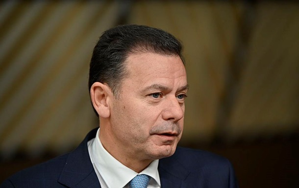 Премьер-министр Португалии впервые прибыл в Киев