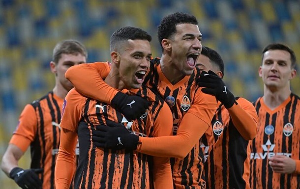 У Шахтарі розповіли, як проведуть зимову паузу