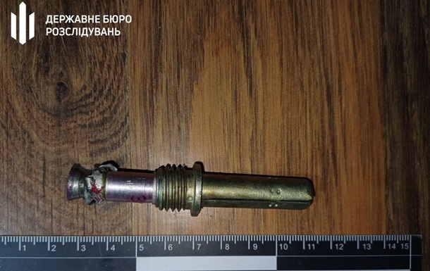 У Сумах хлопчик постраждав від вибуху запалу гранати