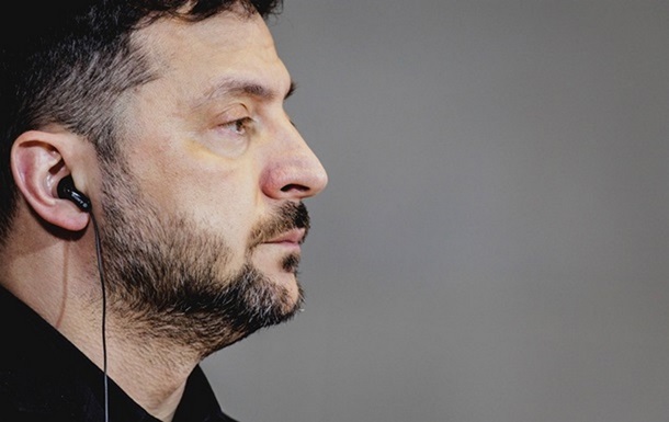 Зеленский: Вернем кредит ЕС в €90 млрд после выплаты Россией репараций