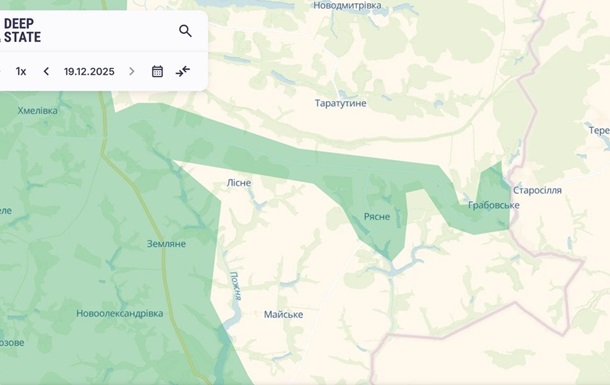 Полсотни жителей пограничного села на Сумщине вывезли в Россию - СМИ