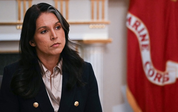 У Нацрозвідці США заперечили дані ЗМІ про плани Путіна щодо Європи