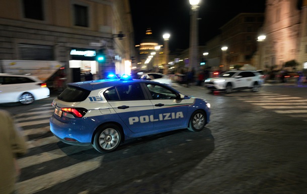 В Италии задержали сотни человек в ходе операции против наркоторговли