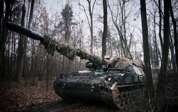 Россия за сутки потеряла 1130 солдат - Генштаб