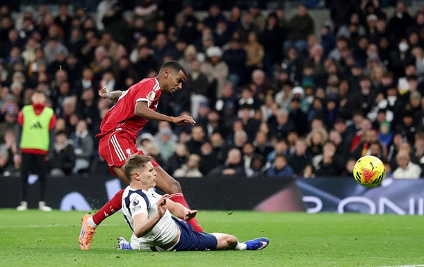 Причина ранней замены: форвард Ливерпуля покинул игру после гола