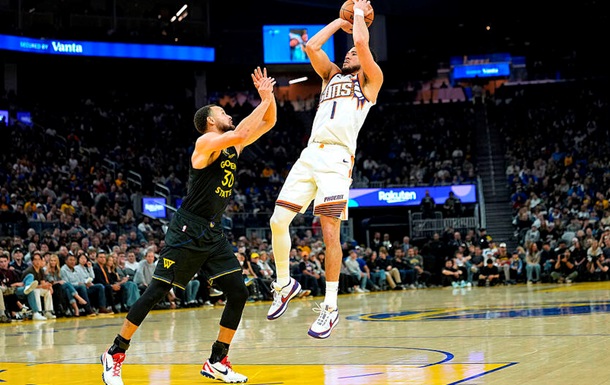 НБА: Філадельфія перемогла Даллас