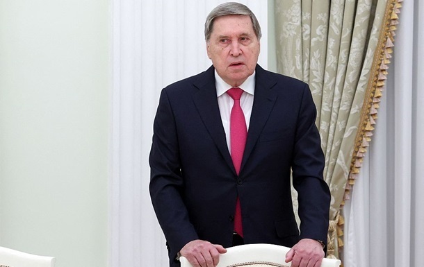У Путина отреагировали на предложения Киева и ЕС